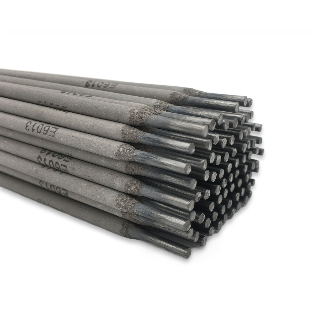 Stick Welding Electrodes – Fox Alloy