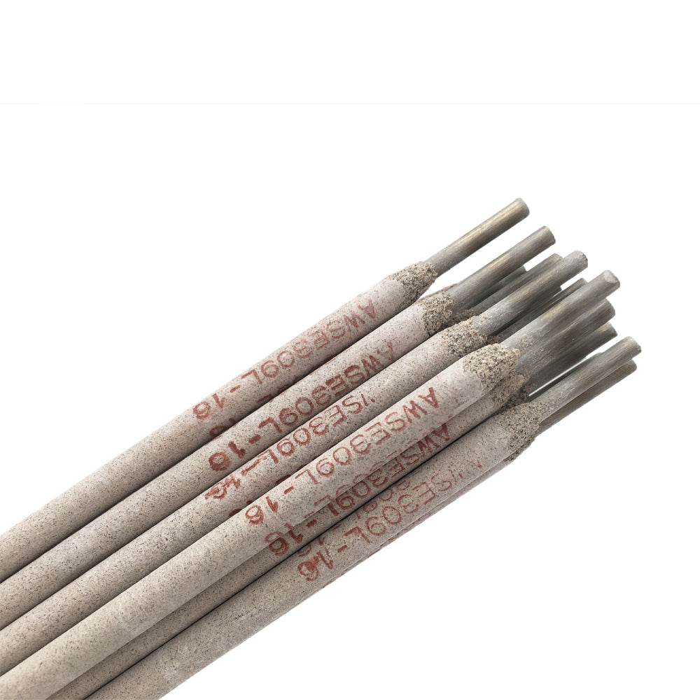 Fox Alloy 14" Low Carbon Stainless Steel Welding Electrode Welding Rod Stick E309L-16