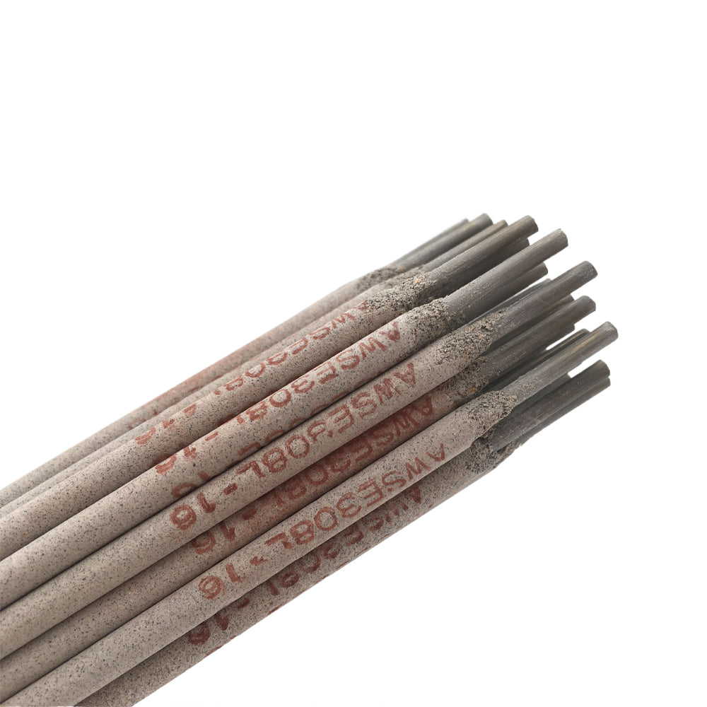 Fox Alloy 14" Stainless Steel Welding Electrode Welding Rod Stick E308L-16