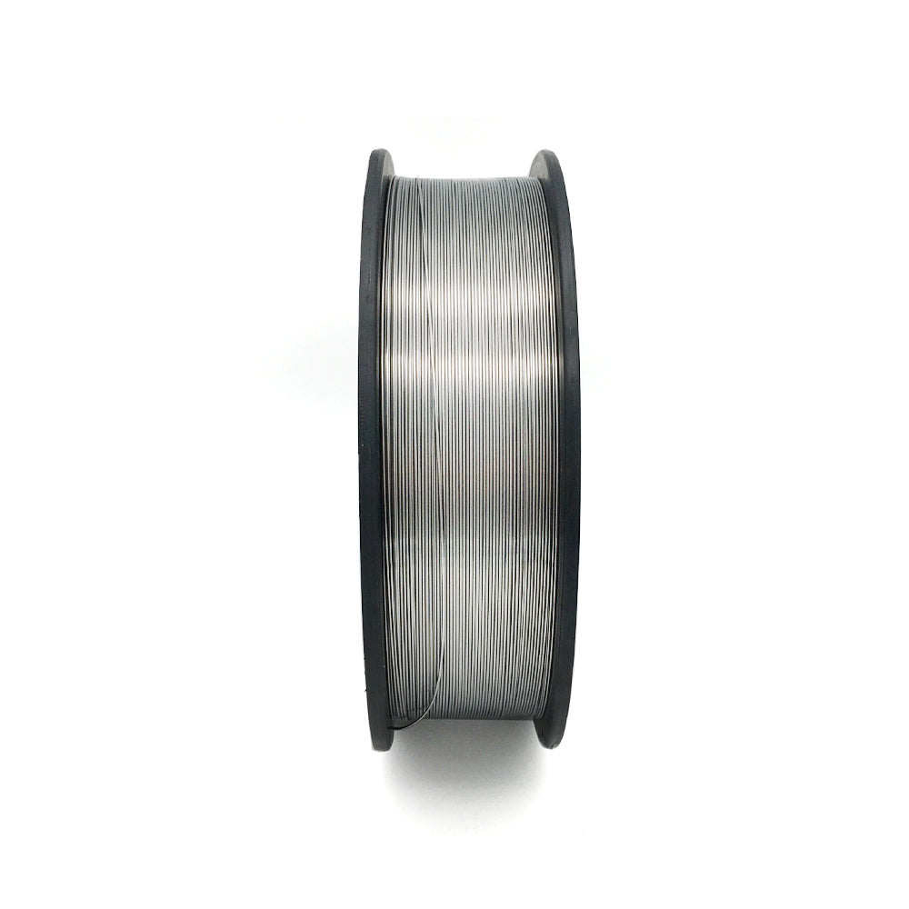 Fox Alloy E71T-11 0.030"/0.035" Flux Core Gasless Mig Wire - 10 Lbs Spool Welding Wire