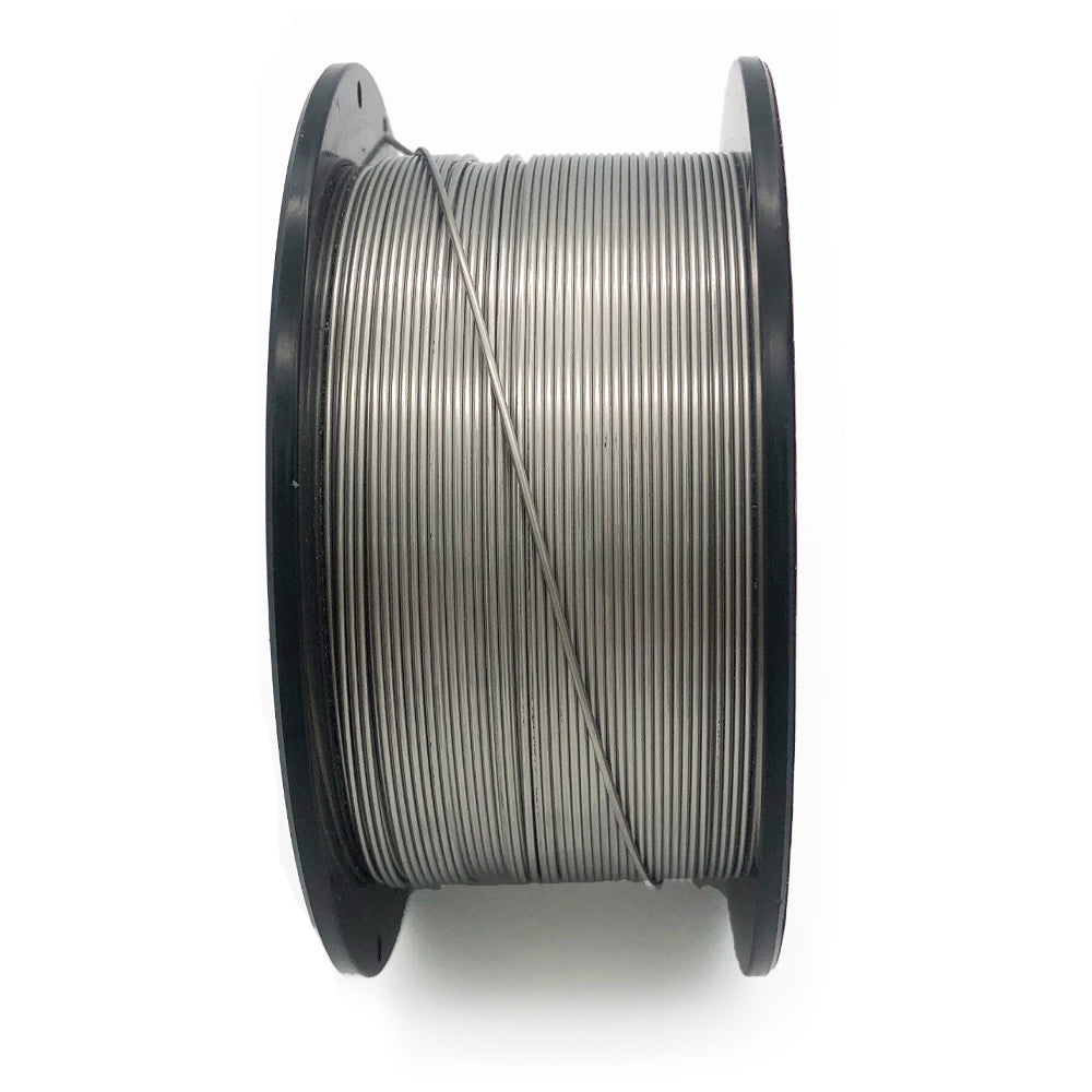 Fox Alloy ER308L 0.030"/0.035" MIG Stainless Steel Mig Wire - 2 Lbs Spool Welding Wire