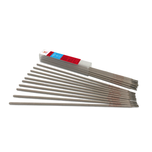 Fox Alloy 14" Low Carbon Stainless Steel Welding Electrode Welding Rod Stick E316L-16