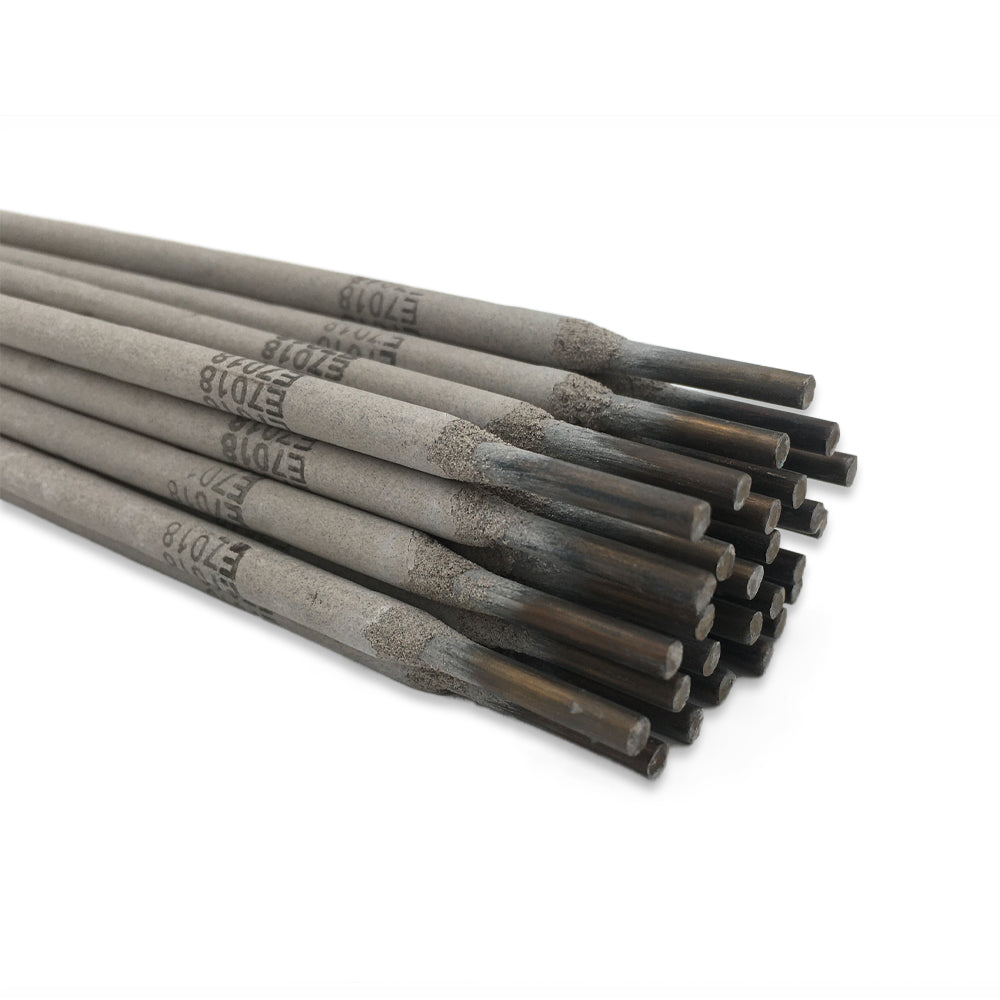 Fox Alloy 14" Carbon Steel Welding Electrode Welding Rod Stick E7018