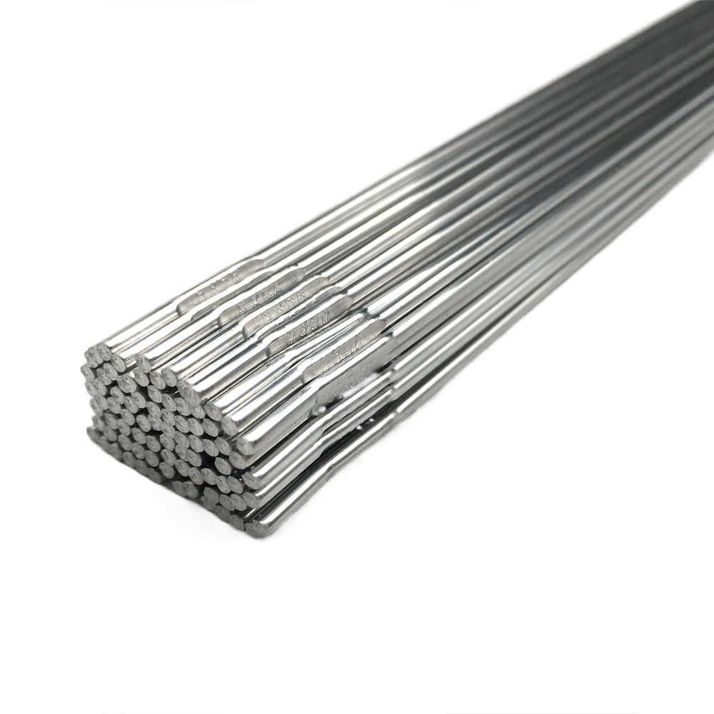 Alcop Rods Fox Alloy 36