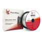 Fox Alloy ER4043 0.030"/0.035" Aluminum MIG Wire - 1 Lb Spool Welding Wire