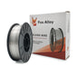 Fox Alloy E71T-GS 0.030"/0.035" Flux Core Gasless Mig Wire - 10 Lbs Spool Welding Wire