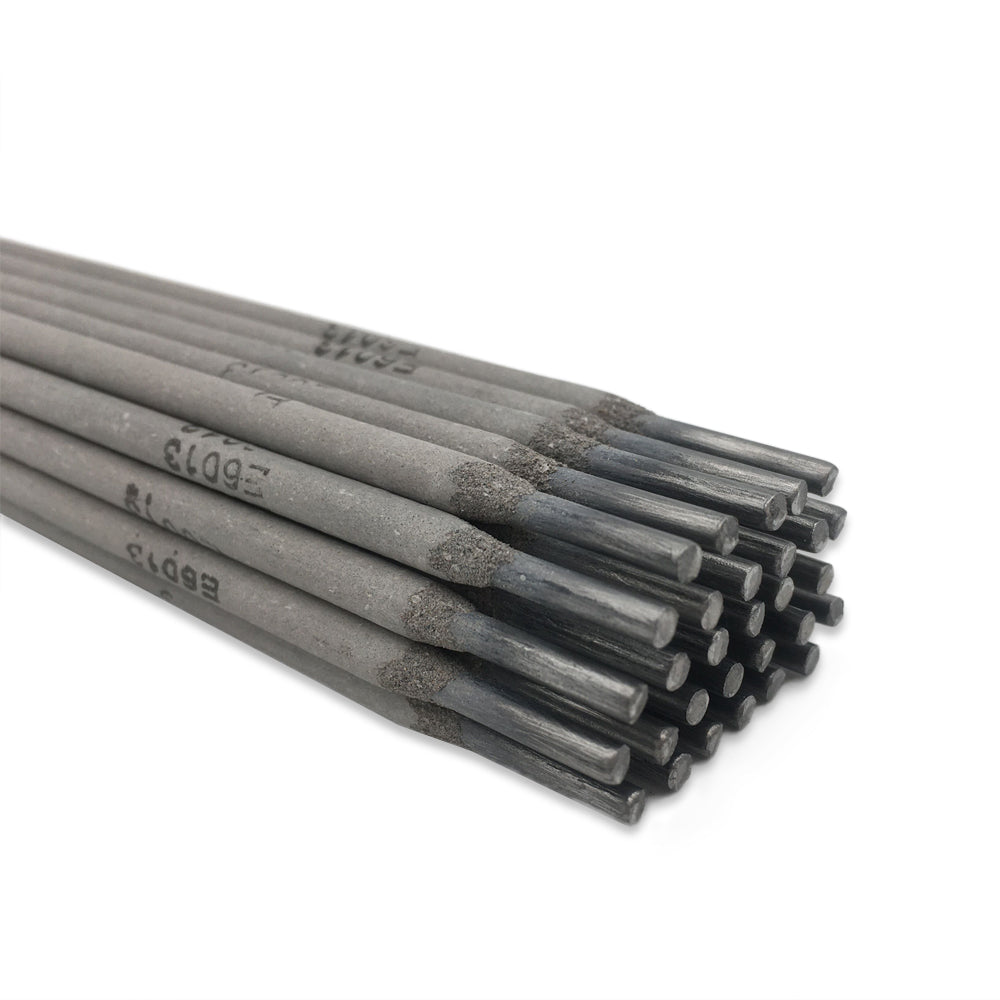 Fox Alloy 14" Carbon Steel Welding Electrode Welding Rod Stick E6013