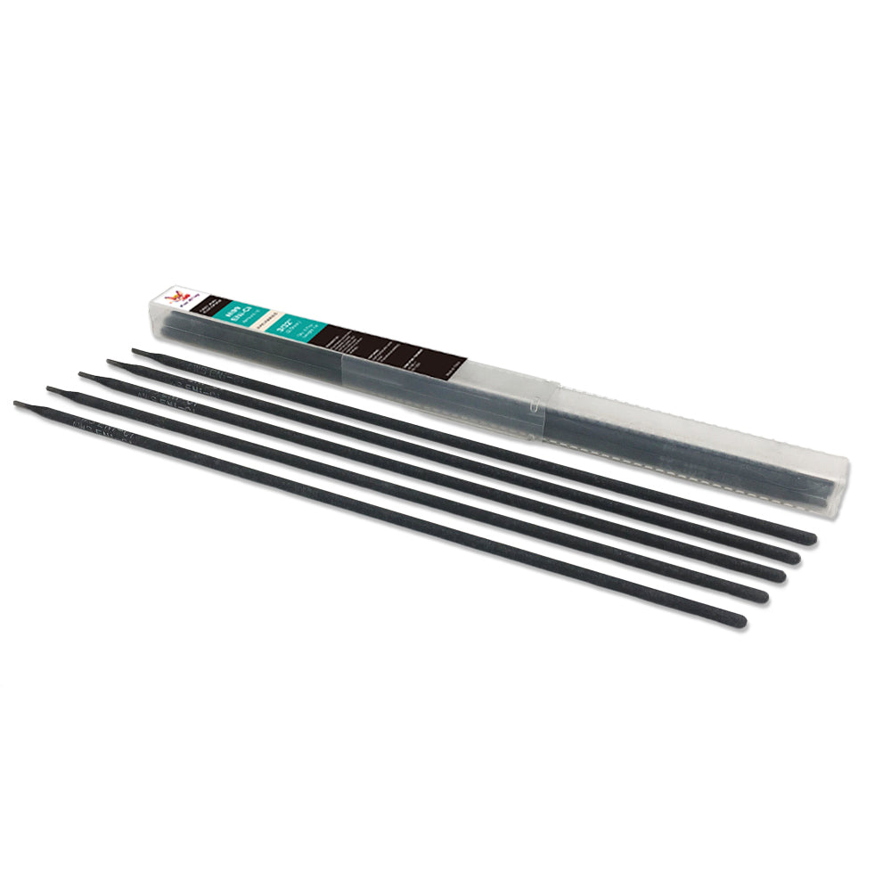 Rod Fox Fox Alloy ENi-CI 5pcs 99-Percent Nickle Cast Welding Electrode Rods Ni