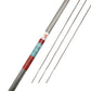 Fox Alloy 36'' Low Carbon Stainless Steel TIG Welding Rods ER309L