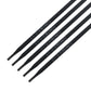 Fox Alloy ENi-CI 5pcs 99-Percent Nickle Cast Welding Electrode Rods Ni99 Pure Nickle Welding Stick Non-Machinable