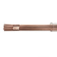 Fox Alloy 36" Copper-coated Low Alloy Tig Welding Rods ER80S-D2