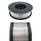 Fox Alloy E71T-GS 0.030"/0.035" Flux Core Gasless Mig Wire - 10 Lbs Spool Welding Wire