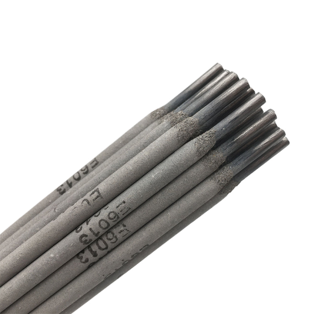 Fox Alloy 14" Carbon Steel Welding Electrode Welding Rod Stick E6013