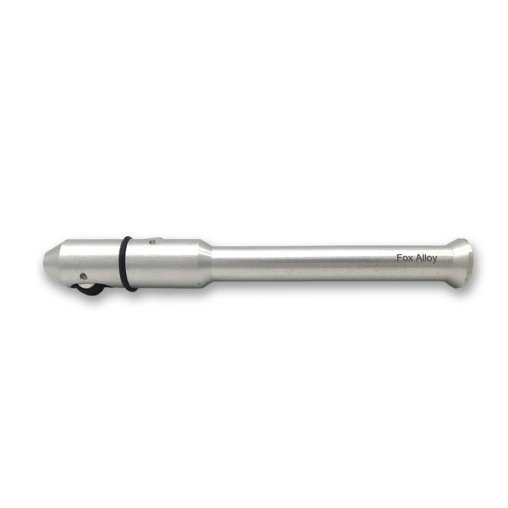 Welding Tig Pen Finger Feeder Rod Holder Filler Wire Pen 1.0-3.2mm  (1/32''-1/8'') Welder Accessories