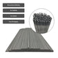 Fox Alloy 14" Carbon Steel Welding Electrode Welding Rod Stick E6013
