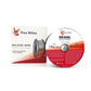 Fox Alloy ER308L 0.030"/0.035" MIG Stainless Steel Mig Wire - 2 Lbs Spool Welding Wire