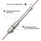 Fox Alloy Tig Pen Rod Holder TIG Welding Finger Feeder TIG Wire Feeding Pen Tool Pencil Filler