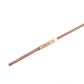 Fox Alloy 36" Copper-coated Low Alloy Tig Welding Rods ER80S-D2