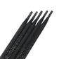 Fox Alloy ENi-CI 5pcs 99-Percent Nickle Cast Welding Electrode Rods Ni99 Pure Nickle Welding Stick Non-Machinable