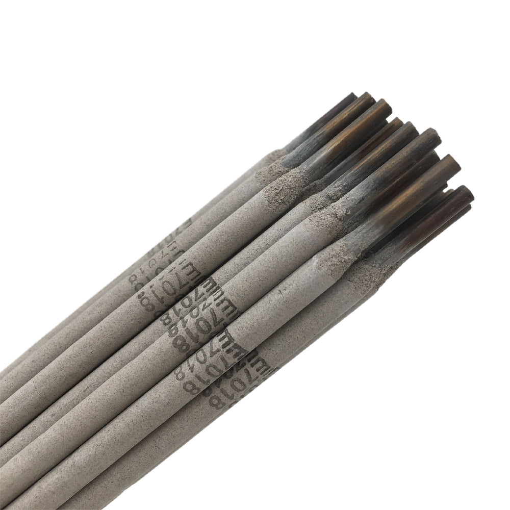 Fox Alloy 14" Carbon Steel Welding Electrode Welding Rod Stick E7018