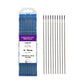 Fox Alloy 10pcs Rare Earth Blend Tungsten Electrode Purple WG20 TIG Welding Accessories