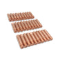 Fox Alloy 30-pk Mig Welding Gun Contact Tips 11 for Lincoln Tweco Binzel ( .023" / .035'' / .030'')