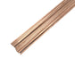 Fox Alloy 20pcs Copper Phosphorus Brazing Rods BCuP-2 0.050"x1/8"x14"
