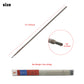 Fox Alloy 14" Carbon Steel Welding Electrode Welding Rod Stick E6011