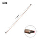 Fox Alloy 20pcs Copper Phosphorus Brazing Rods BCuP-2 0.050"x1/8"x14"
