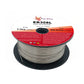 Fox Alloy ER308L 0.030"/0.035" MIG Stainless Steel Mig Wire - 2 Lbs Spool Welding Wire