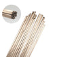 Fox Alloy 20pcs Silver Phosphorus Brazing Rods BCuP-5 0.050"x1/8"x14"