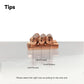 Fox Alloy 30-pk Mig Welding Gun Contact Tips 11 for Lincoln Tweco Binzel ( .023" / .035'' / .030'')