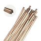 Fox Alloy 20pcs Silver Phosphorus Brazing Rods BCuP-3 0.050"x1/8"x14"
