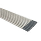 Fox Alloy 10pcs 2.0% Ceriated Grey Tungsten Electrode WC20 TIG Welding Accessories
