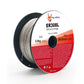 Fox Alloy ER308L 0.030"/0.035" MIG Stainless Steel Mig Wire - 2 Lbs Spool Welding Wire