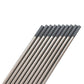 Fox Alloy 10pcs 2.0% Ceriated Grey Tungsten Electrode WC20 TIG Welding Accessories