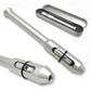 Fox Alloy Tig Pen Rod Holder TIG Welding Finger Feeder TIG Wire Feeding Pen Tool Pencil Filler
