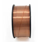 Fox Alloy ER70S-6 0.023"/ 0.030"/0.035" Solid Core Mig Wire - 2 Lbs Spool Welding Wire