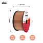Fox Alloy ER80S-D2 0.030" Low Alloy Mig Wires - 1Lb Spool Welding Wire