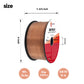 Fox Alloy ER70S-6 0.023"/ 0.030"/0.035" Solid Core Mig Wire - 2 Lbs Spool Welding Wire