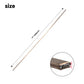 Fox Alloy 20pcs Silver Phosphorus Brazing Rods BCuP-3 0.050"x1/8"x14"